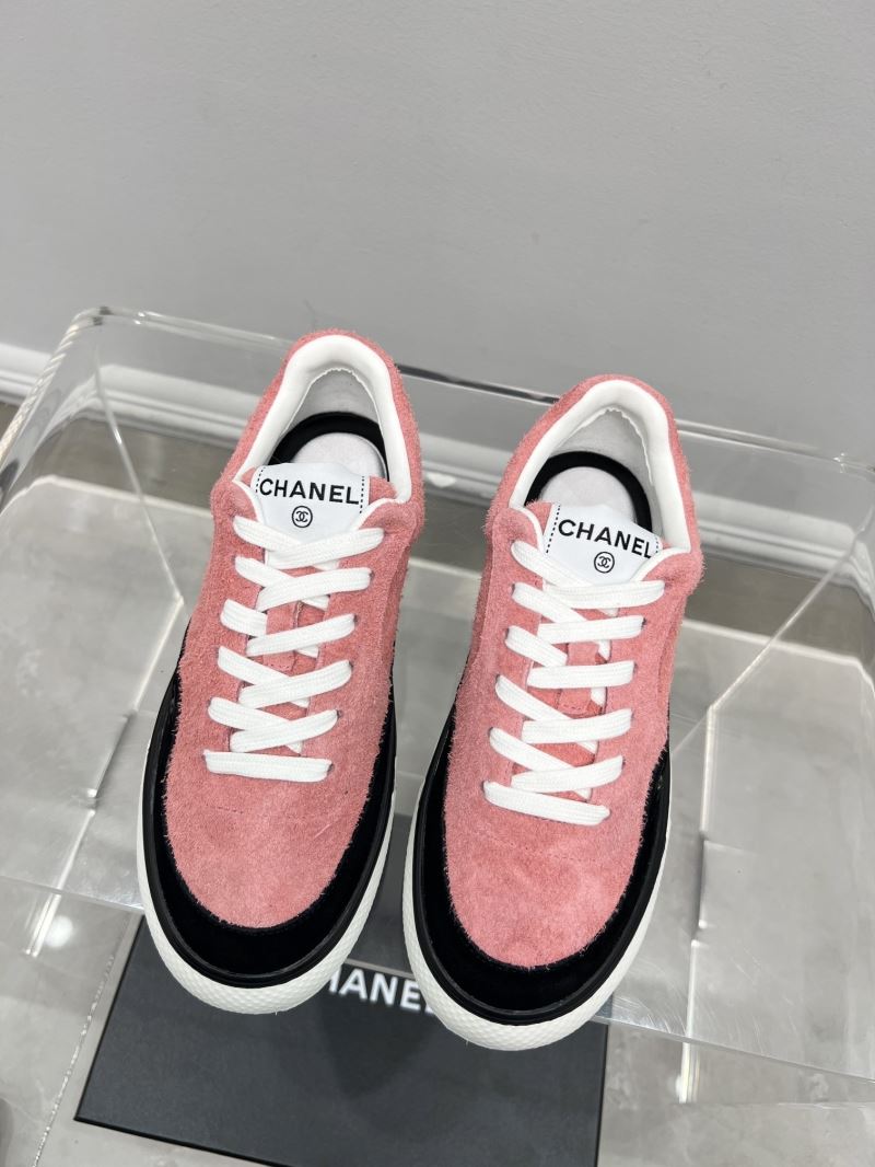 Chanel Sneakers